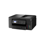 brother dcp-t780dw impresora multifunción inyección de tinta a4 1200 x 6000 dpi 16 ppm wifi