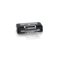 laica vt3119 sellador al vacío 700 mbar negro