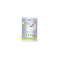 laica vt3510 accesorios y suministros de sellador al vacío bolsa para envasadora al vacío