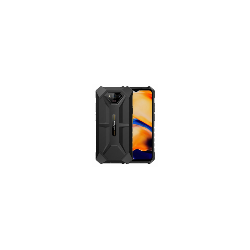 ulefone armor x13 6/64gb negro smartphone