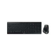 cherry stream desktop comfort