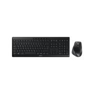cherry stream desktop comfort