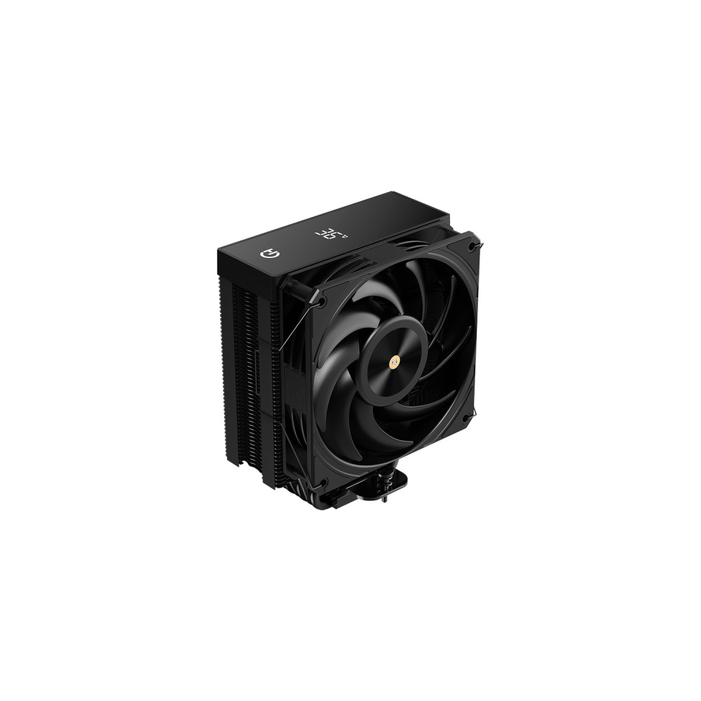 hiditec cpu cooler dc10 pwm black