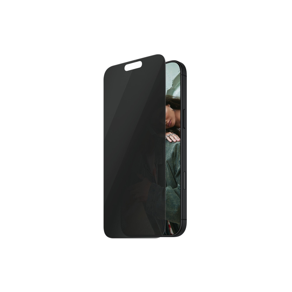 panzerglass safe. by ® privacy screen protector iphone 16 pro | ultra-wide fit protector de pantalla apple 1 pieza(s)