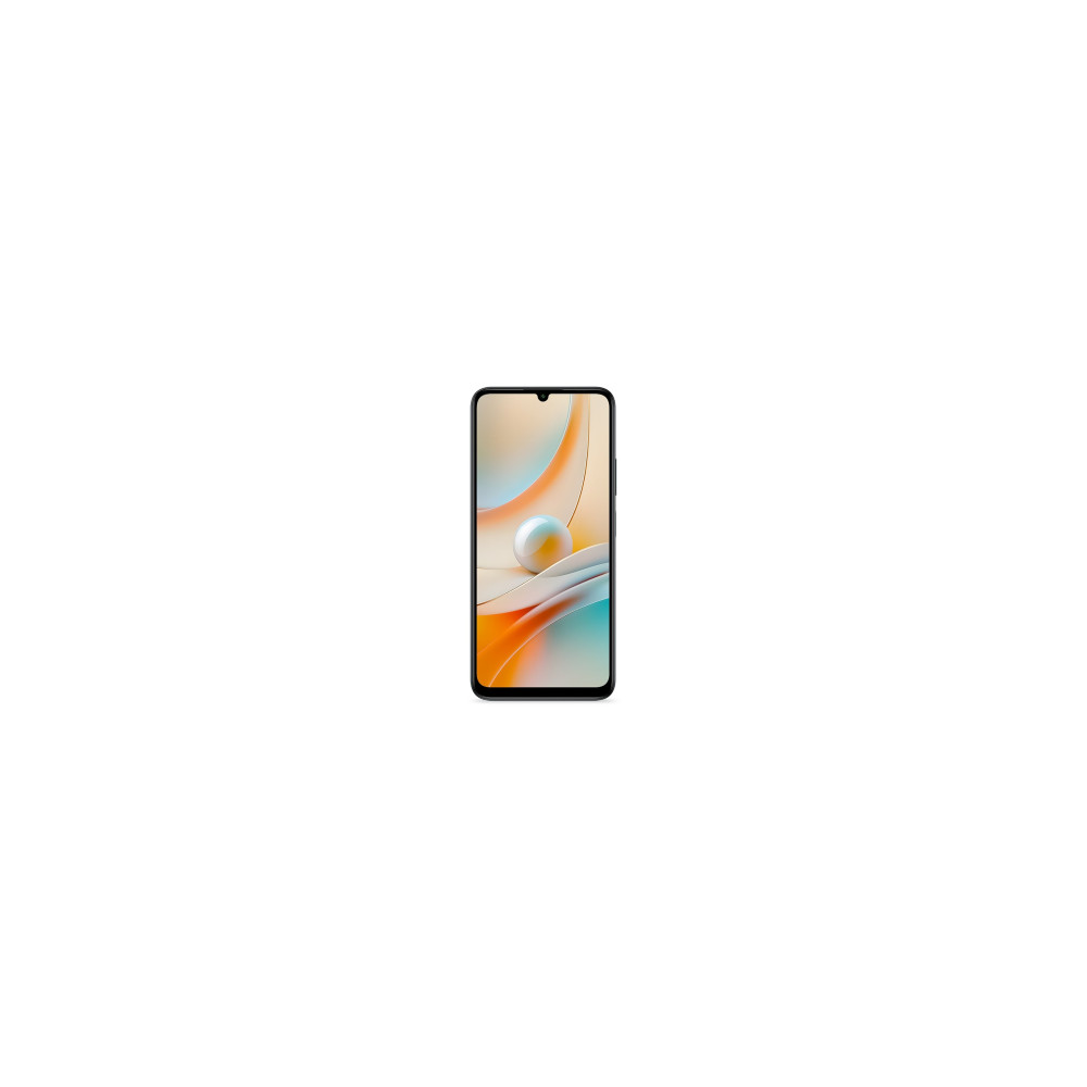 spc discovery 3 4/128gb gris smartphone