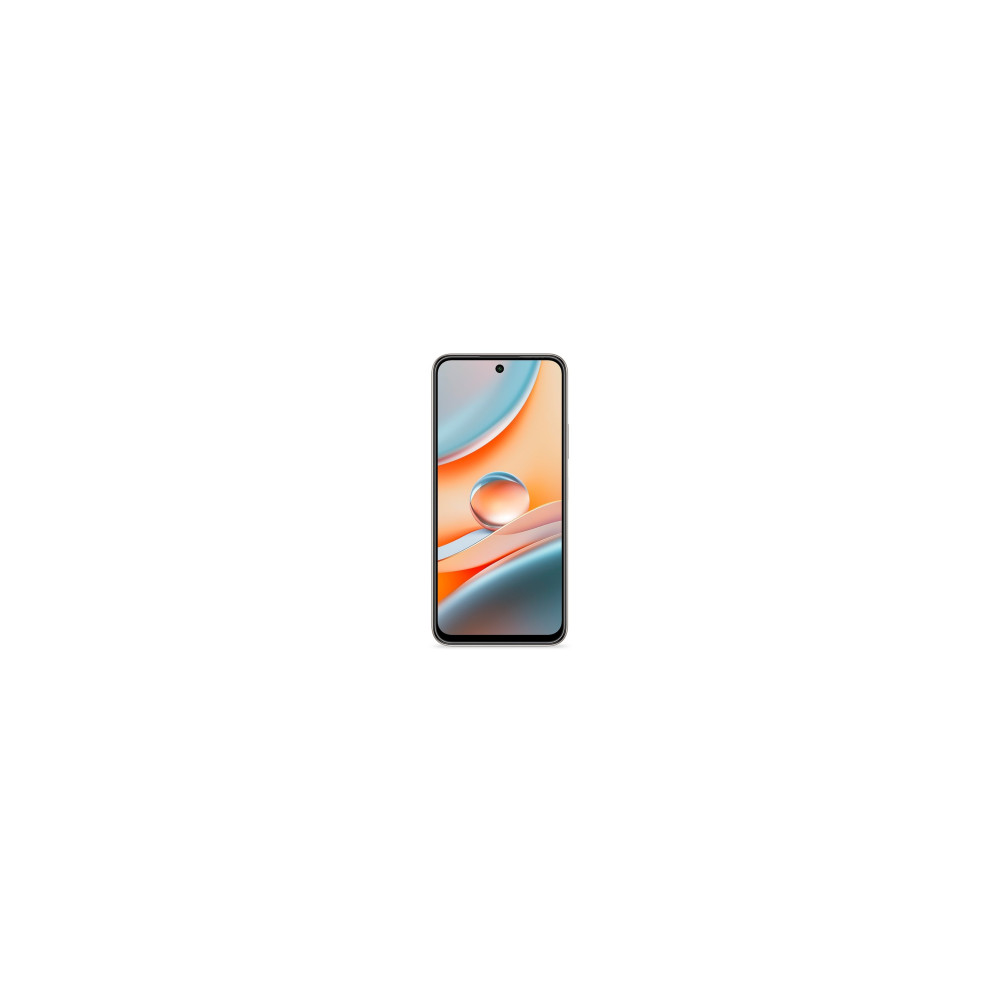 spc discovery 3 pro 8/256gb gris smartphone