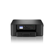brother dcp-j1310dw impresora multifunción inyección de tinta a4 1200 x 6000 dpi 16 ppm wifi