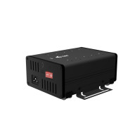i-tec usb-c/usb-a metal charging + data hub, 15w per port, 10x usb-c