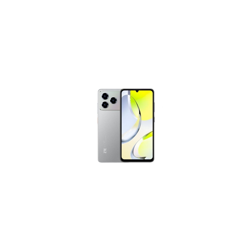 zte blade a76  4+8gb/128gb  gris