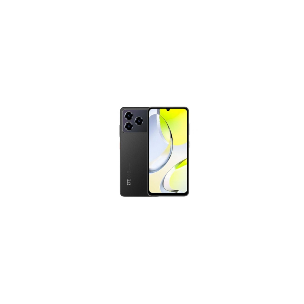 zte blade a76 4+8gb/128gb negro