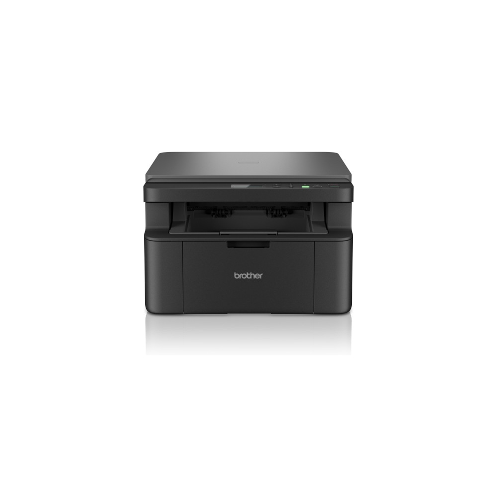 brother dcp-l1640w laser a4 2400 x 600 dpi 20 ppm wifi