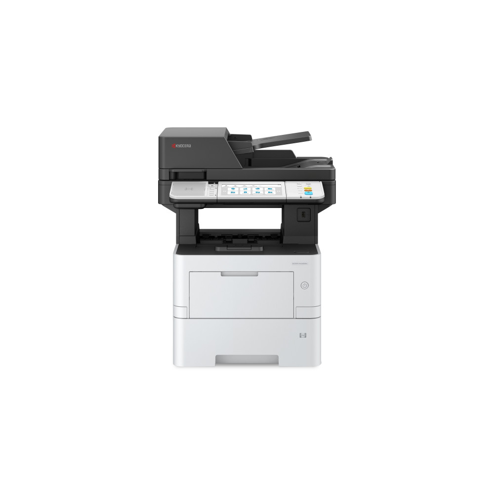kyocera ecosys ma4500ifx laser a4 1200 x 1200 dpi 45 ppm