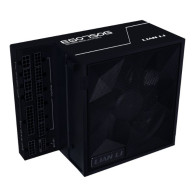 lian li eg1000g unidad de fuente de alimentación 1000 w 24-pin atx sfx negro