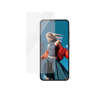 panzerglass ® screen protector samsung galaxy s25 | s24 | ultra-wide fit protector de pantalla 1 pieza(s)