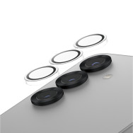 panzerglass safe. by ® camera lens protector transparent samsung galaxy s25 protector de pantalla 1 pieza(s)