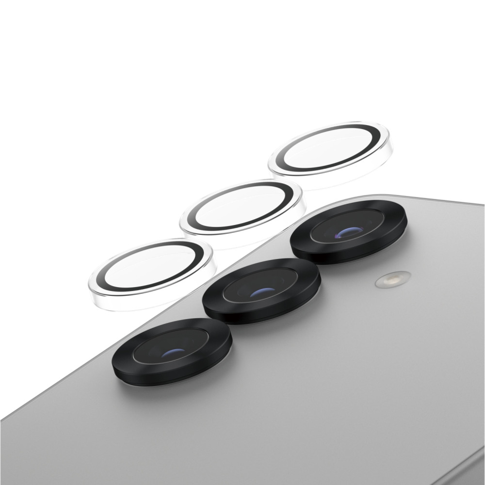 panzerglass safe. by ® camera lens protector transparent samsung galaxy s25 protector de pantalla 1 pieza(s)