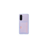 samsung ef-oa266 funda para teléfono móvil 17 cm (6.7") azul