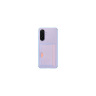 samsung ef-oa266 funda para teléfono móvil 17 cm (6.7") azul