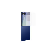samsung ef-uf766ctegww protector de pantalla o trasero para teléfono móvil protector de pantalla anti-reflejante 2 pieza(s)
