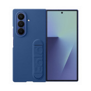 samsung ef-mf966cnegww funda para teléfono móvil 17,4 cm (6.85") marina