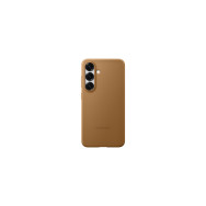 samsung ef-vs931 funda para teléfono móvil 15,8 cm (6.2") marrón