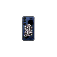 samsung ef-js931 funda para teléfono móvil 15,8 cm (6.2") negro, multicolor