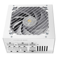 mars gaming mpb850psiw unidad de fuente de alimentación 850 w 24-pin atx atx blanco
