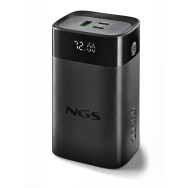ngs twix 20 20000 mah negro