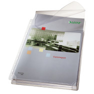 leitz 47573003 protector de hojas 210 x 297 mm (a4) pvc 5 pieza(s)
