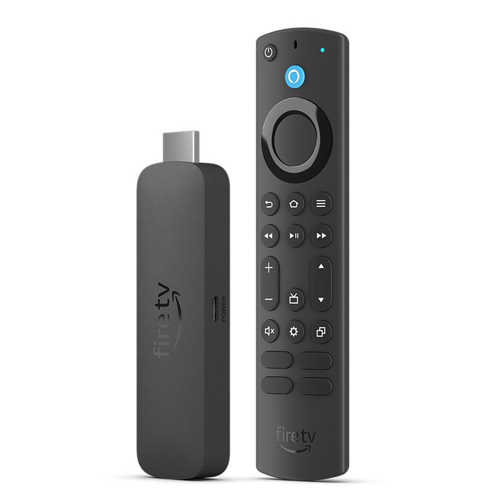 amazon fire tv stick 4k max hdmi 4k ultra hd fire os negro