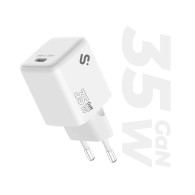subblim cargador gan 35w usb-c