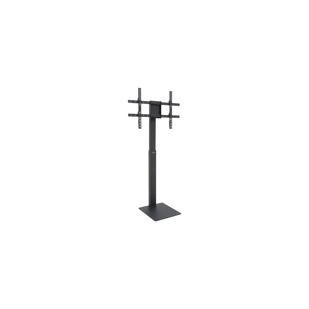 tooq fs2286m-b soporte para tv 177,8 cm (70") negro