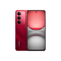 realme c75 8/256 rojo smartphone