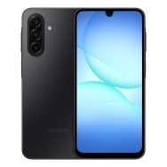 samsung galaxy a17 5g 4/128gb negro smartphone