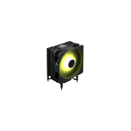 msi mag corefrozr aa13 sistema de refrigeración para ordenador procesador sistema de refrigeración híbrido 12 cm negro 1 pieza(s
