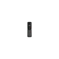 gigaset gl595 7,11 cm (2.8") 114 g negro teléfono para personas mayores