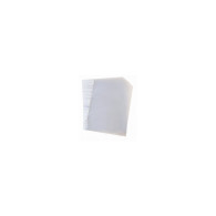 elba 400005365 protector de hojas folio polipropileno (pp) 100 pieza(s)