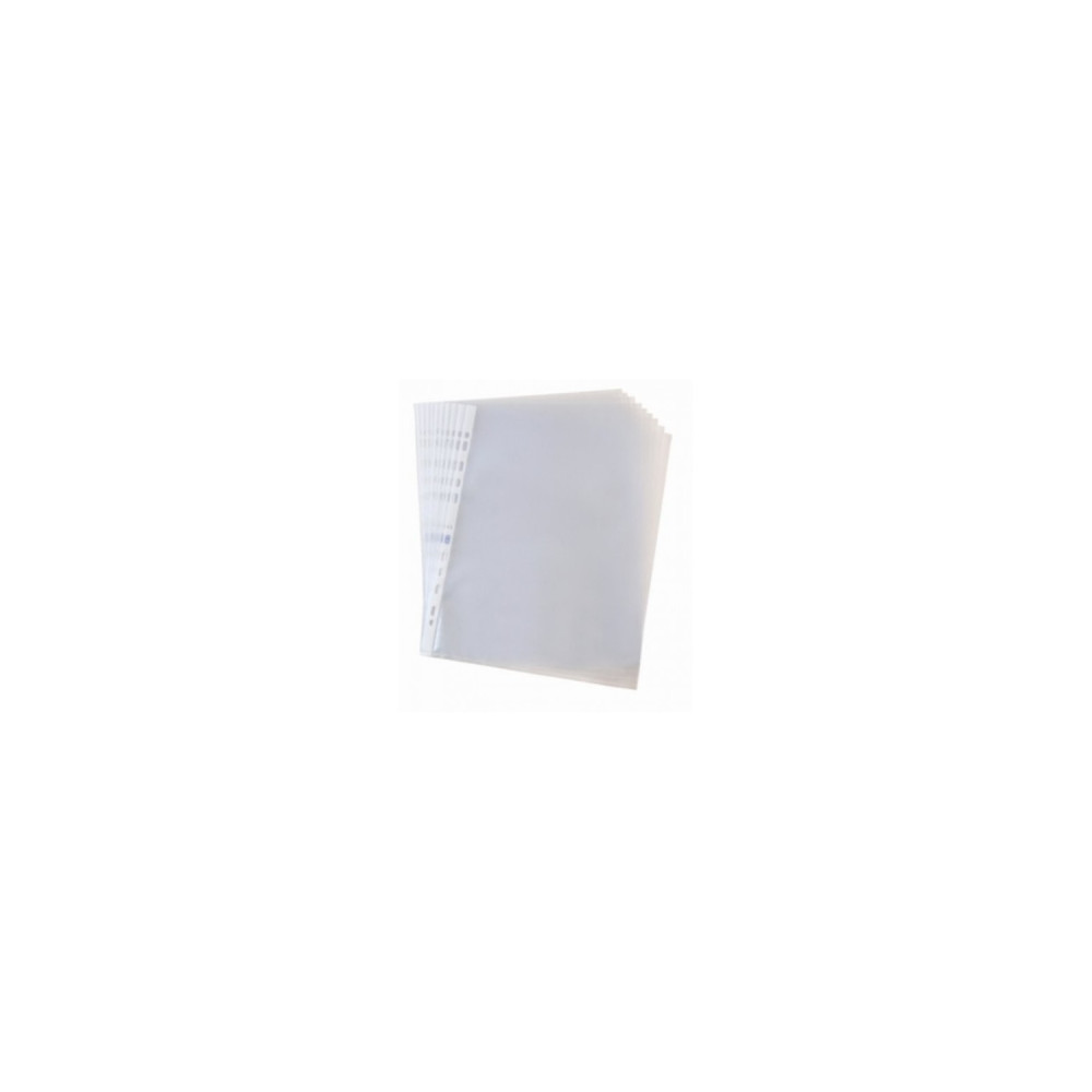 elba 400005365 protector de hojas folio polipropileno (pp) 100 pieza(s)