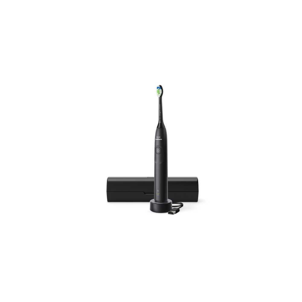 philips series 5300 hx7101/02 cepillo dental recargable