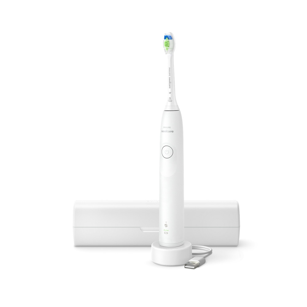 philips 5300 series series 5300 hx7108/02 cepillo dental recargable