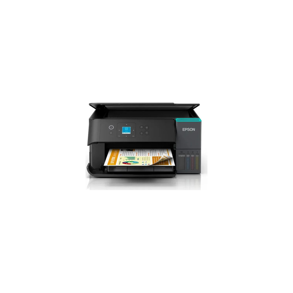 epson ecotank et-2950 inyección de tinta a4 4800 x 1200 dpi 33 ppm wifi