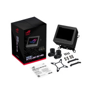 asus rog ryujin iii wb bloque de agua