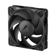 arctic freezer p12 pro carcasa del ordenador ventilador 12 cm negro 1 pieza(s)