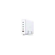 d-link dcf-241 cargador de dispositivo móvil universal blanco corriente alterna carga rápida interior