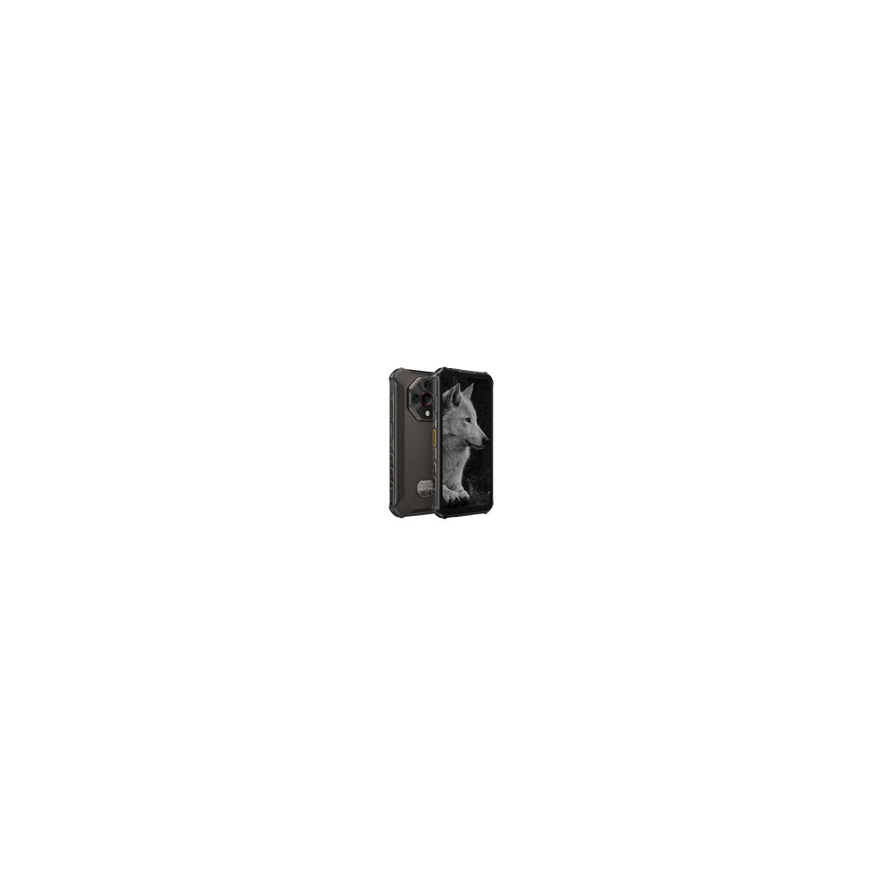 ulefone armor x16 pro 5g 8/256gb negro smartphone rugerizado