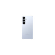 samsung ef-qs931ctegww funda para teléfono móvil 15,8 cm (6.2") transparente
