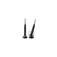 philips diamondclean 9000 hx9914/54 cepillo dental recargable