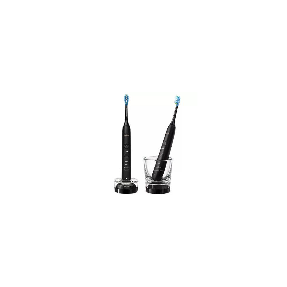 philips diamondclean 9000 hx9914/54 cepillo dental recargable