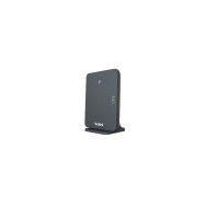 yealink w70b estación base dect gris