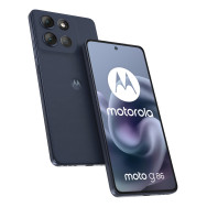motorola moto g86 5g 8/256gb azul osucro smartphone